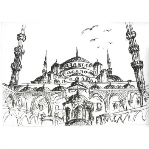 Mimar Sinan anmaları dijitale taşındı