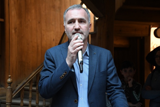 İnegöl’de Kadınlar Günü’ne özel sergi