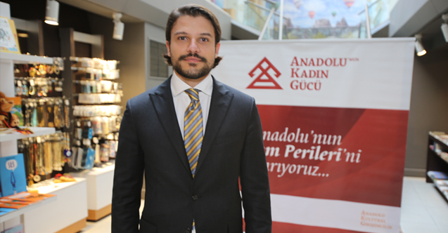 3. Anadolu’nun Kadın Gücü yarışması ‘ŞANS’ temasıyla kadın üreticileri çağırıyor