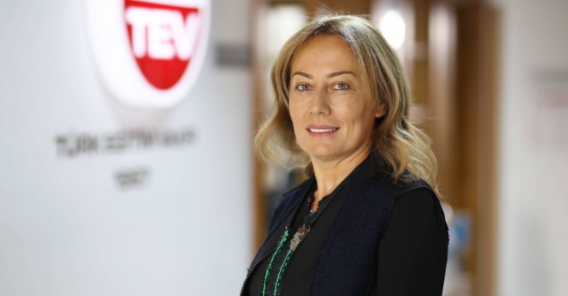 Yarının kadın liderleri bugünden yetişiyor