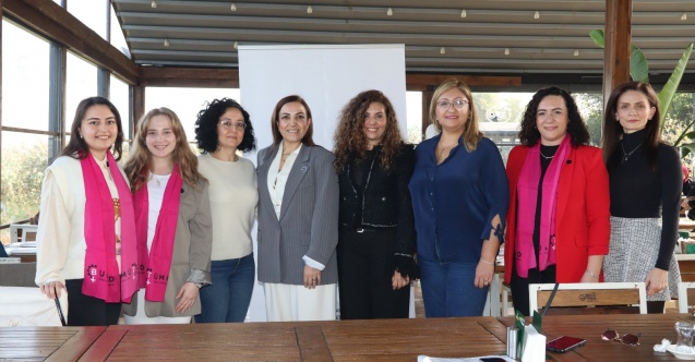 TÜMKAD, Sakarya Temsilcileri ile bir araya geldi