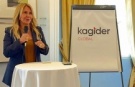 KAGİDER Global Platformu Londra’da yapıldı