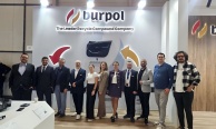 Burpol, Plast Eurasıa’ya damgasını vurdu