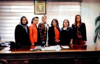 Cizre ve Silopi’ye sera yapacaklar