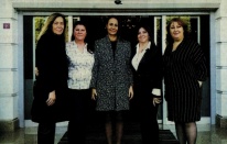 Önceliğimiz rol model olmak