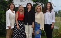 BUİKAD Ailesi birlik ve beraberlikle büyüyor