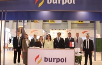 “Plastik Geri Dönüşümde Yılın Ödülü” Burpol’ün