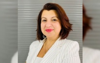 Akıncı, Girişimci Kadın Liderler Programı’nda