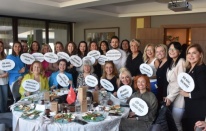 Bursa BUSADER’de yeni döneme start