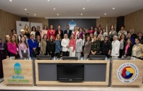 Kadın Girişimciler, meme kanserinde erken teşhisin önemine dikkat çekti