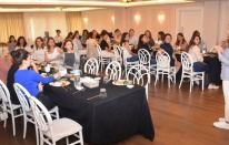 TÜMKAD, Türkiye çapında mühendis kadınların sesi olacak