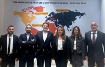 Burpol, global marka olma yolunda