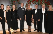 SANART BUSADER'DE Senfoni Rüzgarı