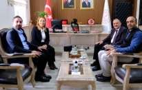 TEKSİDER’den Şırnak’taki öğrencilere destek