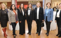 TÜMKAD Yeni Teknolojiler Zirvesi başladı