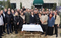 Akfidan Peyzaj 10 yaşında