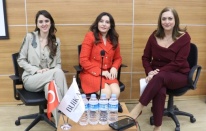 BUÜ VE BUİKAD'dan kariyer planlama seminerleri