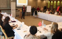 Geleceğin iş kadınları BUİKAD’la yetişiyor