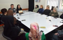 Yıldırım’da sosyal uyum semineri