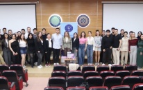 Gençlere başarıya ulaşmanın ipuçları