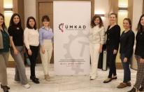 TÜMKAD yeni üyelerle güçleniyor