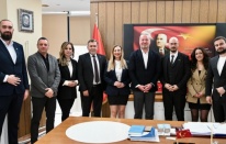 YAPİDER’İn gündeminde Karacabey var