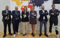 Burpol Polimer, global marka olma yolunda