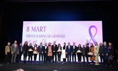 Yıldırım’da Üreten Kadınlar Paneli