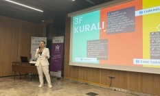 Gençlere “3 F Kuralı” tavsiyesi