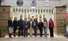 Mühendis kadınların vizyonu, Gökkuşağı Koleji’nin akademik gücüyle buluştu