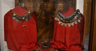 İnegöl’de Kadınlar Günü’ne özel sergi