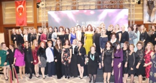 BUİKAD ÖDÜL TÖRENİ