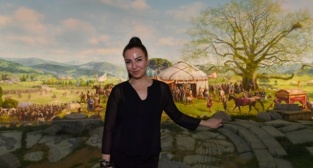 Fenomen Kadınlar Fetih Müzesi’nde