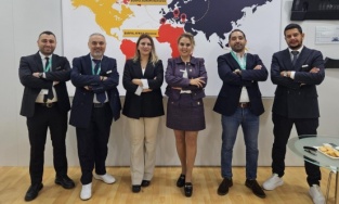 Burpol Polimer, global marka olma yolunda