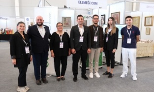 Elemegi.Com, Craft İstanbul 2025 Fuarında