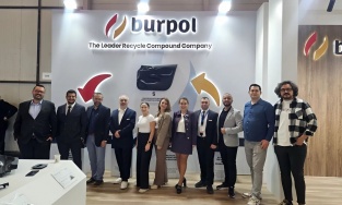 Burpol, Plast Eurasıa’ya damgasını vurdu