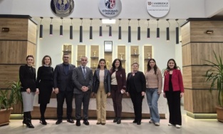 Mühendis kadınların vizyonu, Gökkuşağı Koleji’nin akademik gücüyle buluştu