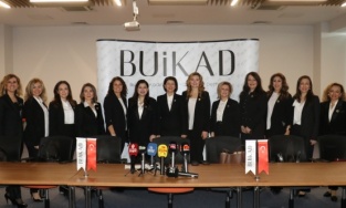 BUİKAD ‘Sürdürülebilirlik Raporu’nu açıkladı