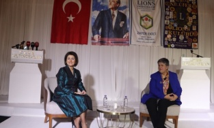 Türk Medeni Kanunu’nun kabulünün 100. yılı kutlandı