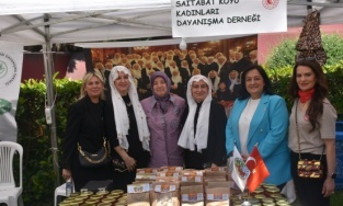 YASAV, örnek projelerini sürdürüyor