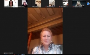 “İşlerini dijitale taşıyan kadınlar rekabet avantajı elde edecek”