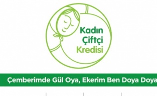 Tekfen Vakfı ve TİSVA’dan dar gelirli kadınları kredi