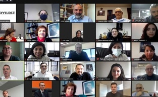 UTİB Başkanı Engin: “İnovasyonu tabana yaymalıyız”