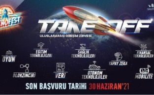 Teknoloji girişimlerine TEKNOFEST’ten tam destek