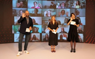 Kız Kardeşim Projesi ile kadınlara destek