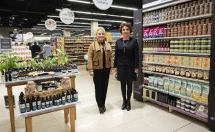 CarrefourSA’dan yerli üretici ve kadın girişimcilere destek