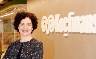 Geleceğin mühendis kadınları Koçfinans’ın turuncu kanatları ile yükselecek