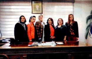 Cizre ve Silopi’ye sera yapacaklar