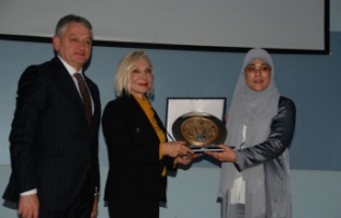 "İlham Veren Başarı Hikâyeleri” Konferansı