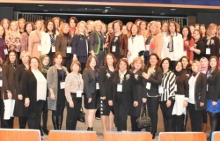 TOBB KGK Ege Bölge toplantısı yapıldı